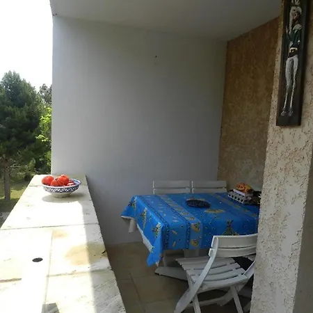 Appartement T2 Proche Avec Garage - 4 Pers. - Fr-1-251-930 Bormes-les-Mimosas