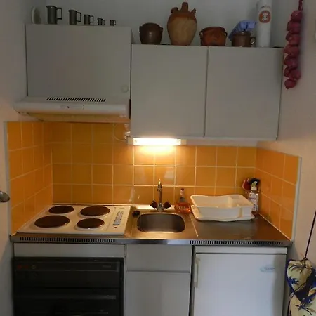 Appartement T2 Proche Avec Garage - 4 Pers. - Fr-1-251-930