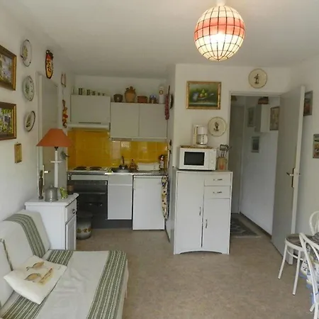 T2 Proche Avec Garage - 4 Pers. - Fr-1-251-930 *