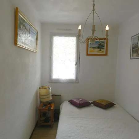 Appartement T2 Proche Avec Garage - 4 Pers. - Fr-1-251-930 *