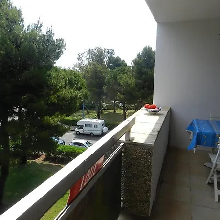 Apartment T2 Proche Avec Garage - 4 Pers. - Fr-1-251-930