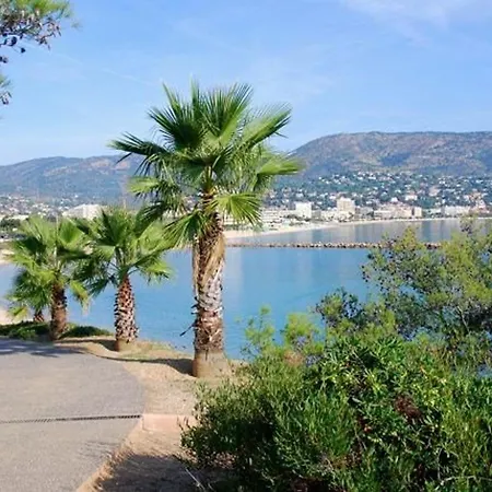 Apartment T2 Proche Avec Garage - 4 Pers. - Fr-1-251-930