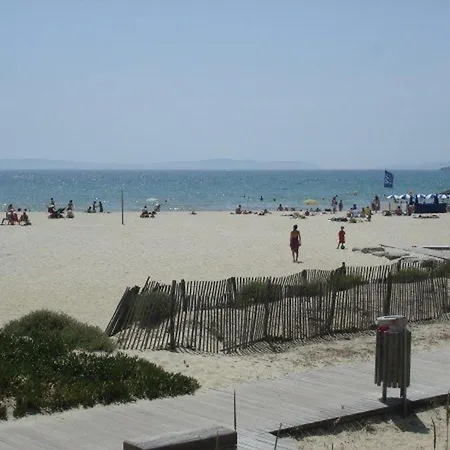 T2 Proche Avec Garage - 4 Pers. - Fr-1-251-930 Bormes-les-Mimosas