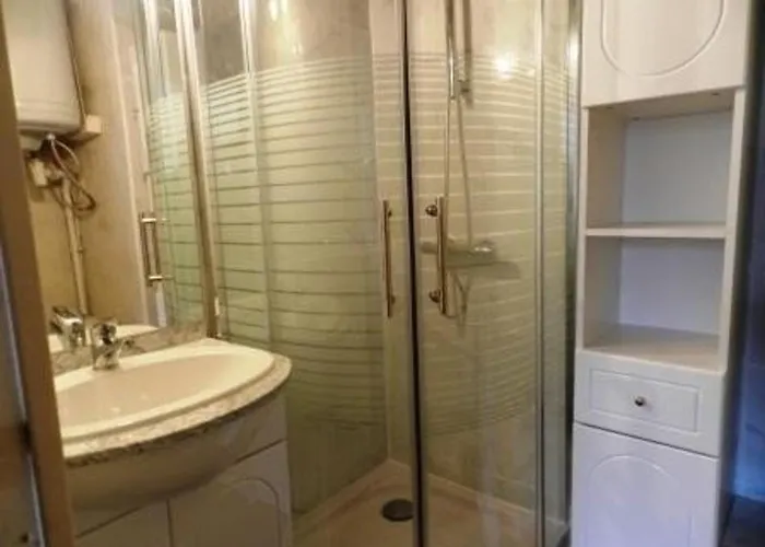 T2 Proche Avec Garage - 4 Pers. - Fr-1-251-930 *