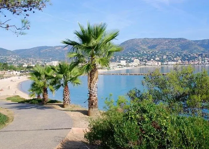 Appartement T2 Proche Avec Garage - 4 Pers. - Fr-1-251-930