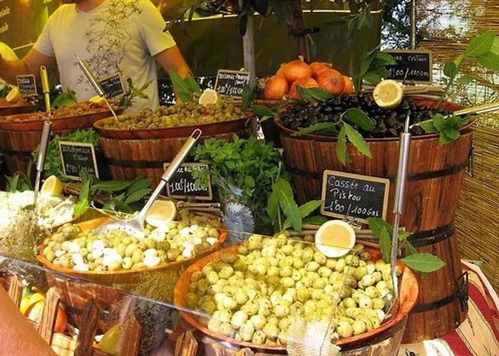 T2 Proche Avec Garage - 4 Pers. - Fr-1-251-930 Appartement *